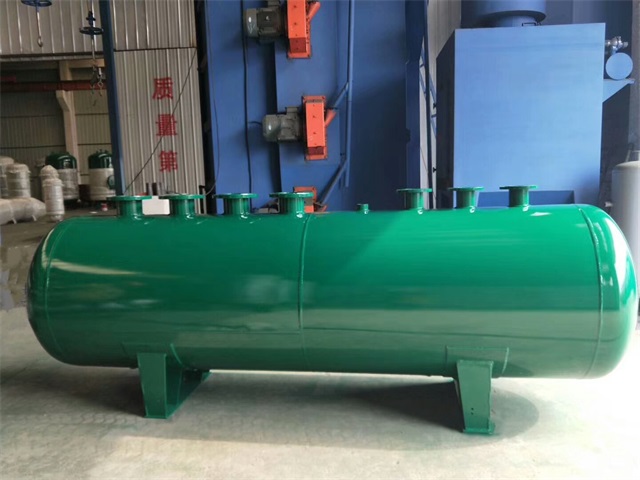 荷塘荷塘荷塘蒸汽分气缸 荷塘荷塘荷塘蒸汽分气缸